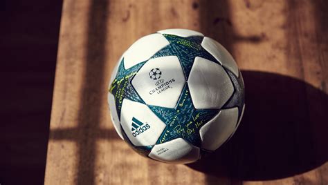 Champions League New Ball - Pics of Soccer Ball with Adidas Champion ...