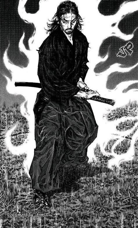 Pin By Vaccari On Miyamoto Musashi In Vagabond Manga Manga