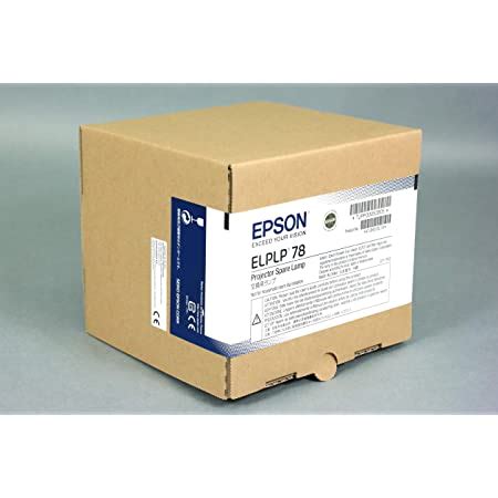 Lampara Epson ELPLP78 Planet Audiovisual