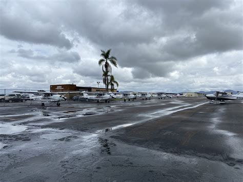 McClellan-Palomar, Miramar (Flying Leathernecks Aviation Museum