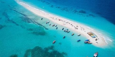 Where are the best beaches in Zanzibar? | Tanzania Horizon Safaris