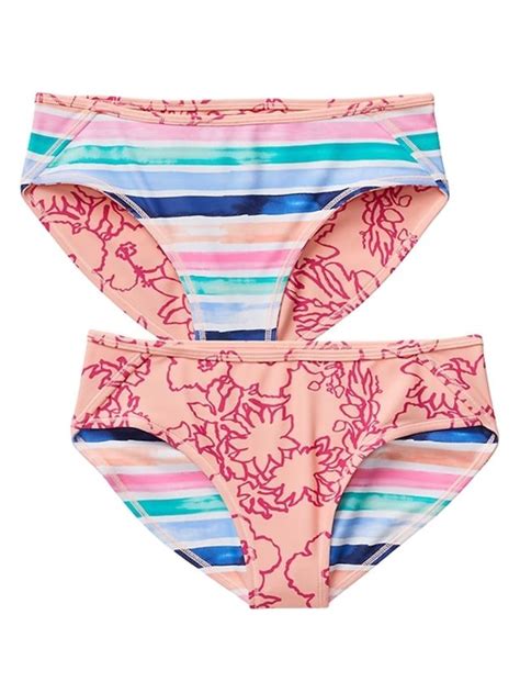 Bikini With Full Coverage Bottom Mall Of America