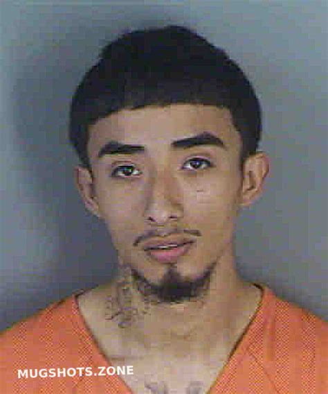 Martinez Noe Nathaniel 01132023 Collier County Mugshots Zone