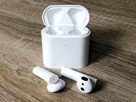 Беспроводные наушники xiaomi обзор моделей 2021 года