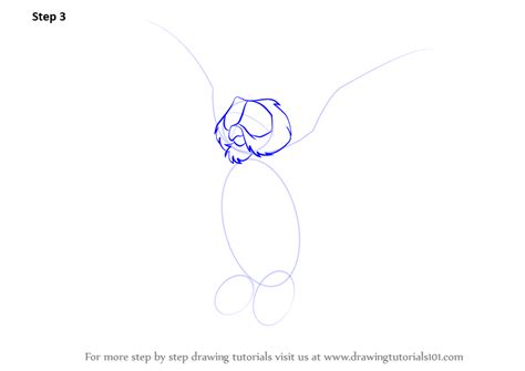 Step By Step How To Draw Owl From Winnie The Pooh Drawingtutorials