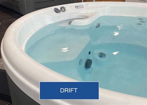 Retreat MS Nordic Hot Tubs