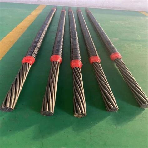 High Tensile Low Relaxation Prestressing Steel Concrete Pc Strand Price