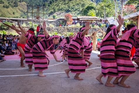 Lyn Pence Diary Igorot People Of Philippine Island