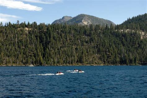 North Lake Tahoe Watersports | Agate Bay Realty