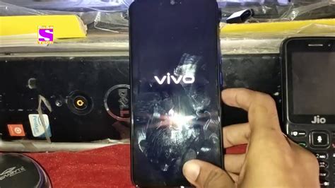 Vivo Y Pattern Unlock Vivo Frp Remove With Mrt Dongle By Rose