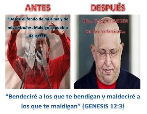 Jesús Te Dice Hoy BENDECIRÉ A LOS QUE TE BENDIGAN Y MALDECIRÉ A LOS