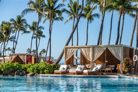 The Best Hotels on Maui, According to our Editors - Hawaii Magazine