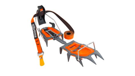 The best crampons: tested for sure-footed traction on frozen terrain ...