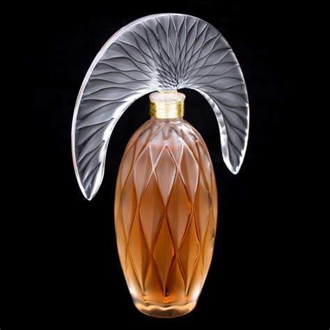 Modern Perfume Bottles