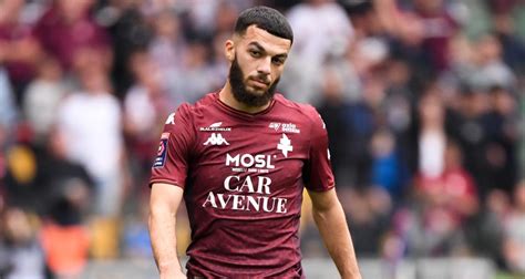 Mercato Georges Mikautadze Transferts Actualit S De Georges Mikautadze