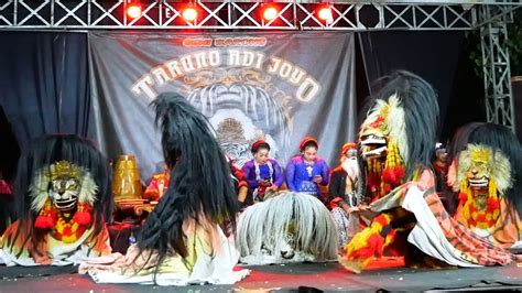 Terbaru Aksi Barongan Blora Reog Ponorogo Dan Jaranan Seni Barong