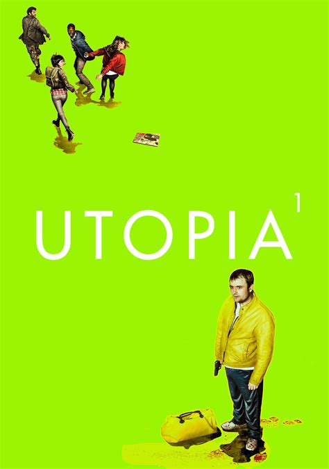 Utopia | TV fanart | fanart.tv