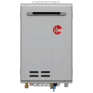 Rinnai High Efficiency Non Condensing 8 5 GPM Residential 180 000 BTU