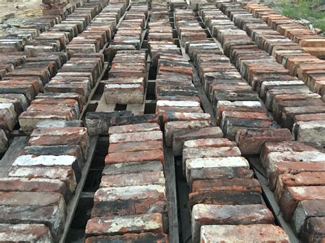 The Brick Yard On Highway 56 In Augusta Ga Antique Brick And More