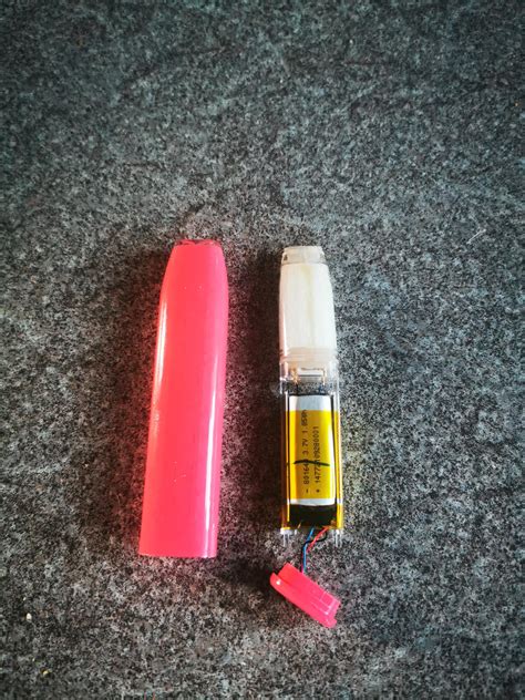 What The Inside Of A Disposable Vape Looks Like Rmildlyinteresting