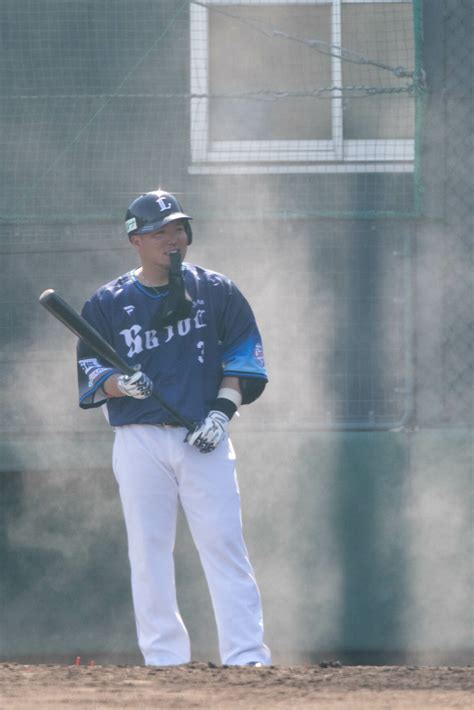 [写真] 6ページ目 《強制わいせつ致傷の疑い》“wbc侍ジャパン”西武・山川穂高（31）の知人が明かす“a子さんへの執着心”「ガードの堅いa子さんを執拗に口説いていた」「事件の日に初めて2人