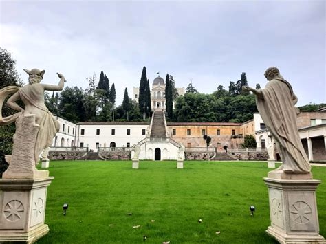 Visita Guidata A Villa Selvatico Il 6 Gennaio 2023