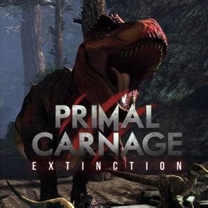 Primal Carnage Extinction Steam Games