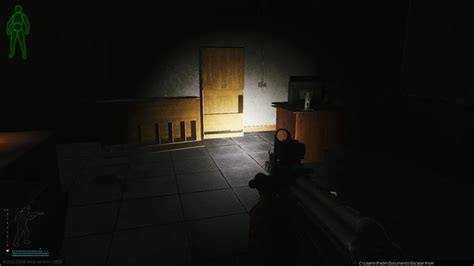 Postman pat tarkov - notgulu