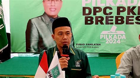 Puluhan Bakal Calon Bupati Dan Wakil Bupati Berebut Rekomendasi Dari