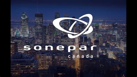 sonepar canada corporate video youtube