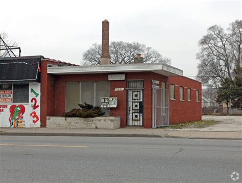 11223 E 7 Mile Rd Detroit Mi 48234 Loopnet