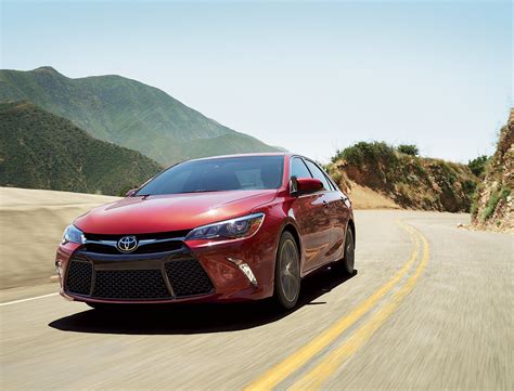 5 Stylish and Protective Toyota Camry Exterior Accessories