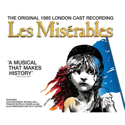 Songs Similar To Turning By Les Misérables Original London Cast