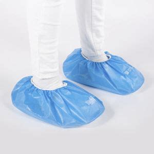 Laboratory Medical Shoe Cover All Medical Device Manufacturers