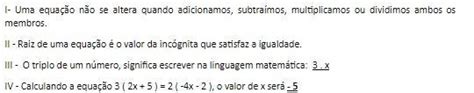 1 Analise As Afirmações Abaixo E Marque A Alternativa Correta De