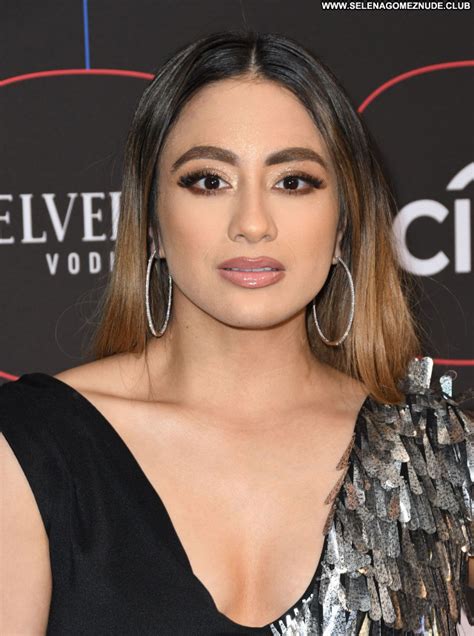 Ally Brooke No Source Celebrity Beautiful Posing Hot Sexy Babe Nude