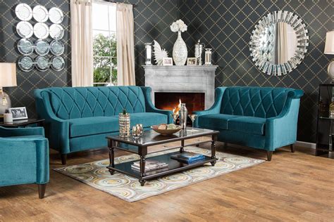 25 Exceptional Teal Living Room Ideas For Your Dramatic Homes