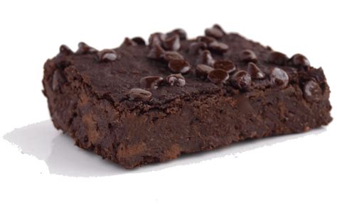 Chocolate Brownie Png Png Image Collection