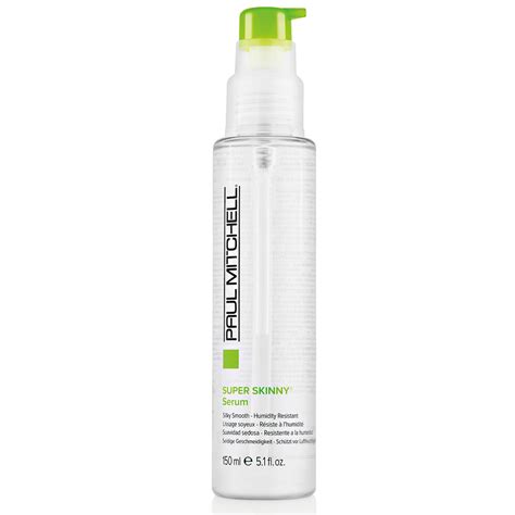 Paul Mitchell Super Skinny Serum For Curly Hair Curly Hair Style