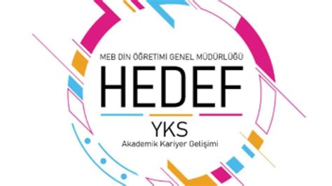 Hedef Yks Projes Tanitim Af Hazirlandi Ehit Er A Lar Meng