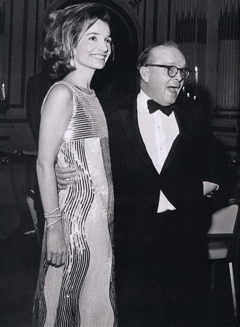 Collection, Lee Radziwill and Truman Capote, 1966