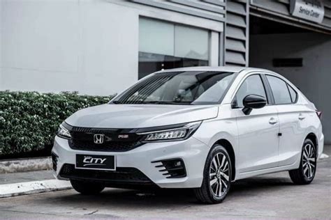 Thông số Honda City 2024 Kích thước Động cơ Tiện nghi