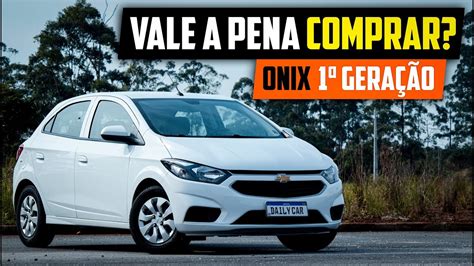 Chevrolet Onix Lt Detalhes E Teste Youtube