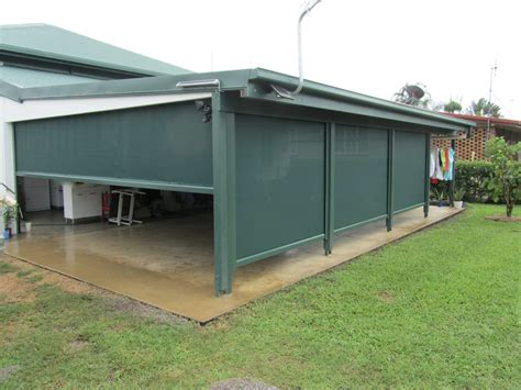 Patio S Blinds Awnings Shutters Security Screens Townsville