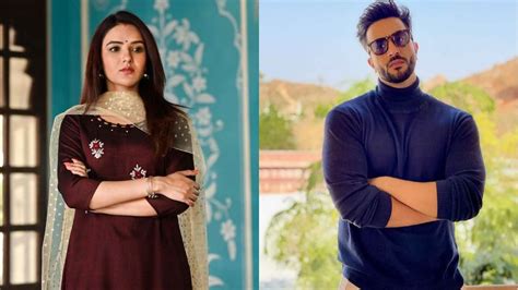 Tu Bhi Sataya Jayega Out Now Jasmin Bhasin Breaks Up With Aly Goni In