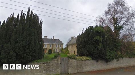 Grendon Hall Northamptonshire County Council To Close Historic Building