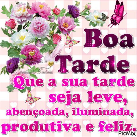 Gifs De Boa Tarde Para Whatsapp - 40 Frases de Boa tarde para Whatsapp com lindas Imagens e Gifs fofos