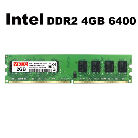 M Moire RAM DDR2 Pour Toutes Les Cartes M Res De Bureau 2G 4G 8G 16