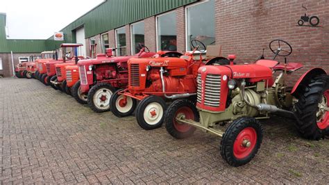 Foto Zetor Onbekend Van Rietman Mechanisatie