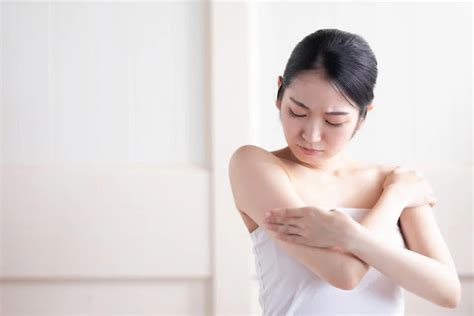 Is Salicylic Acid Good For Keratosis Pilaris Nourish And Protect